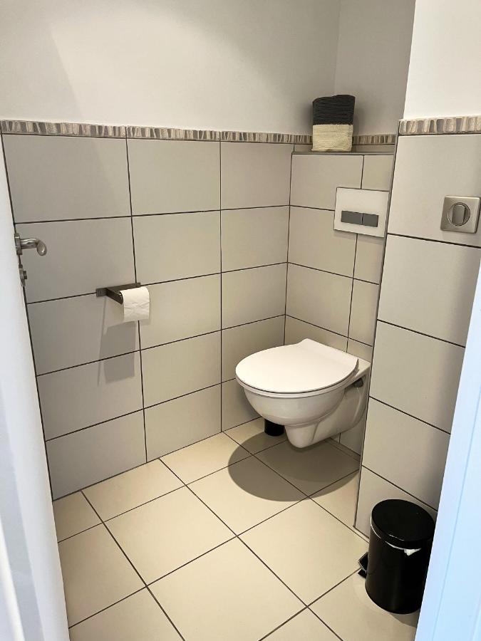 Appartement 84M² Avec 2 Parkings Privatifs Villeneuve-Loubet Exterior foto