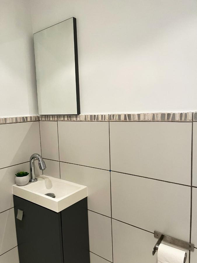 Appartement 84M² Avec 2 Parkings Privatifs Villeneuve-Loubet Exterior foto